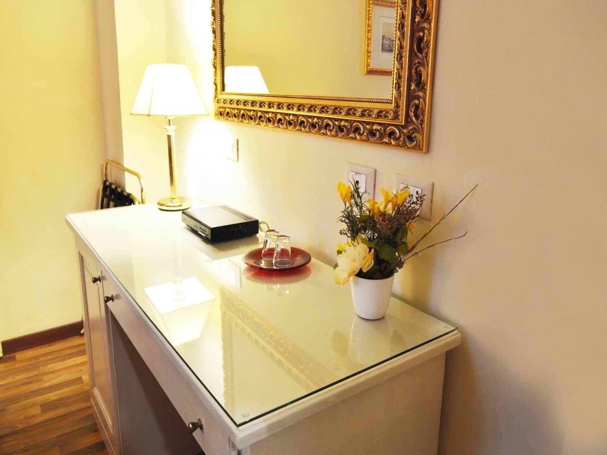 Residenza Domiziano Alojamento de Acomodação e Pequeno-almoço Roma